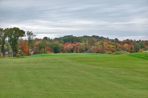 Myopia Hunt Club 12th Approach